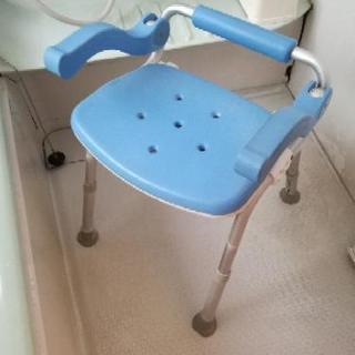 介護用▪風呂椅子(折り畳み式)