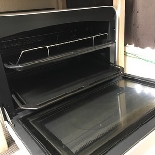 値下げ！石窯オーブン 東芝ER-ND300