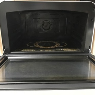 値下げ！石窯オーブン 東芝ER-ND300