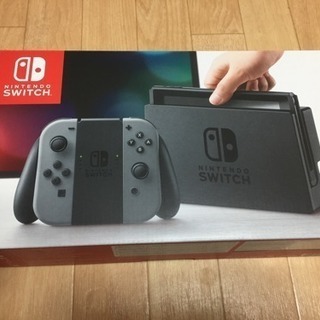 新品 Nintendo Switch ニンテンドースイッチ 本体...