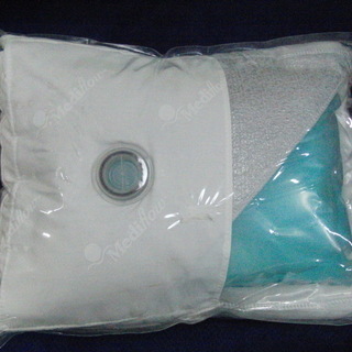 ウォーターベースピロー　模型　枕　サンプル　子供用サイズ　　2個