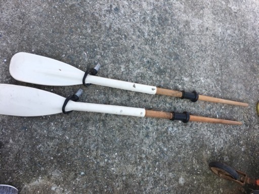 RYOBI BOAT ACR CEB-25I リョービ ボート 2人乗り