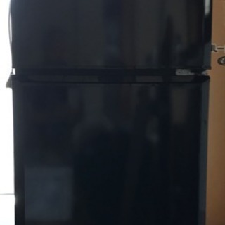 ハイアール 冷凍冷蔵庫 JR-N106E 2012年製 ２ドア ...