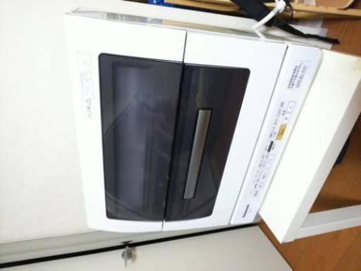 Panasonic  食器洗浄機 NP-TR5