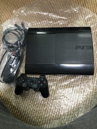 プレステ３\u0026ソフト９点 お値下げしました！