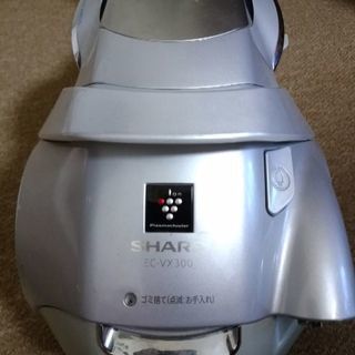 シャープ【掃除機】ジャンク品扱い