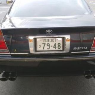 TOYOTA クラウンマジェスタ Ａタイプ 車両交換可能