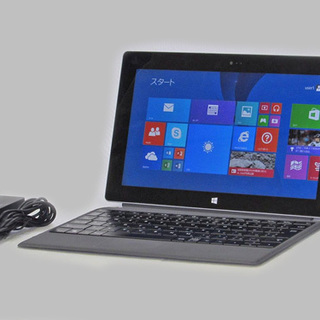 Microsoft Surface 2