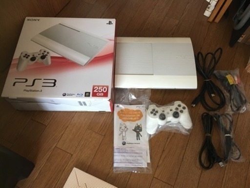 PS3 コントローラー新品