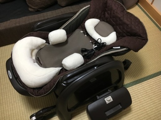 【値下げ】ネムリラオートスウィング