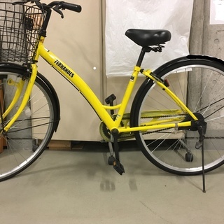 大人用自転車