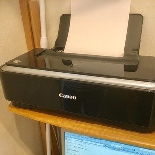 Canon PIXUS ip2600 動作良好