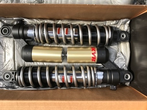 値ZRX1200DAEG純正リアサスペンション | procomm.ca
