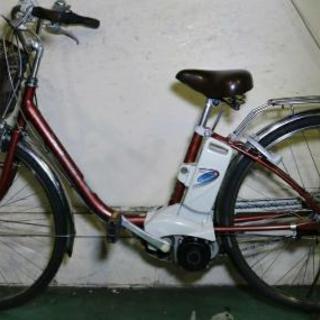 決まりました ありがとうございました❗電動アシスト自転車買います...