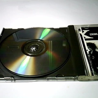 X-JAPAN Vanishing Vision 