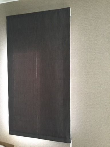 新品  川島セルコン ツインシェード（ダブルシェード）遮光１級 新品未使用