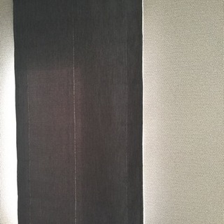 新品  川島セルコン ツインシェード（ダブルシェード）遮光１級 新品未使用