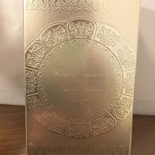 新品 カネボウ オードパファム ミラノコレクション20016(香水)