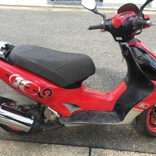 激安！キムコ スーパー9S 中古車