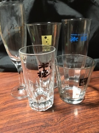 グラスまとめ売り！大量80個‼️