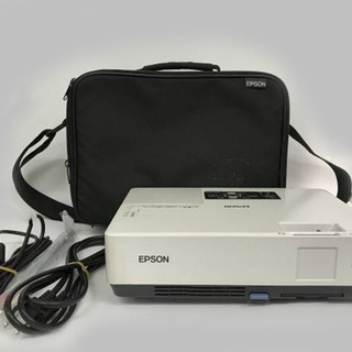 EPSON EMP-1710 3LCD液晶プロジェクター 270...