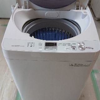 キレイ☆2014年製☆5.5キロ洗濯機☆激安です！