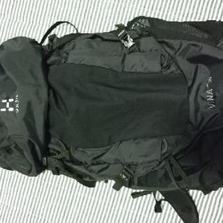 ホグロフス HAGLOFS VINA 30 トレッキングパック 登山 30L 1.18kg の画像