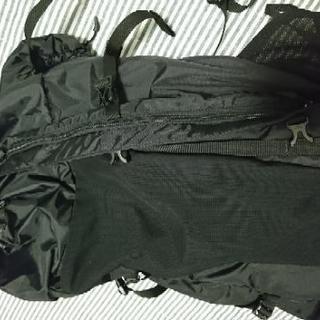 ホグロフス HAGLOFS VINA 30 トレッキングパック 登山 30L 1.18kg - 靴/バッグ