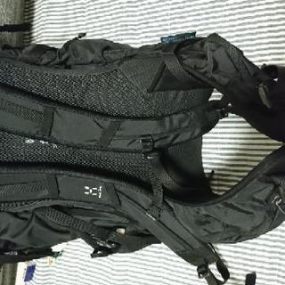 ホグロフス HAGLOFS VINA 30 トレッキングパック 登山 30L 1.18kg - 売ります・あげます