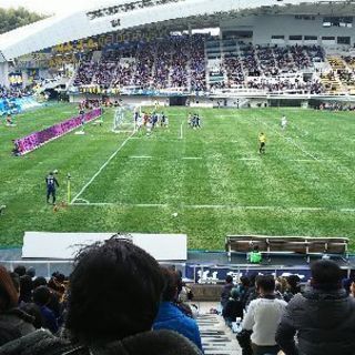 アビスパ福岡、ホークス好き(*^^*) − 福岡県