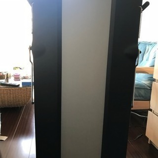 TOSHIBA パンツプレッサー