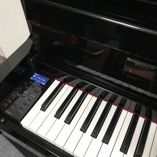 ヤマハ CLP-585PE 2016年製