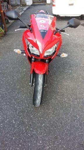 お買得☆　CBR250R MC41 後期型　　無料即納