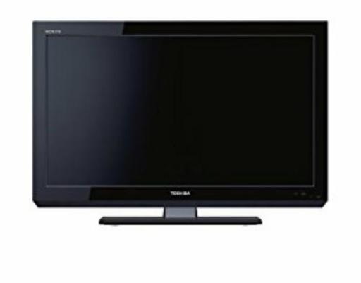 TOSHIBA 32V型 REGZA 32A2 ハイビジョン 液晶 テレビ