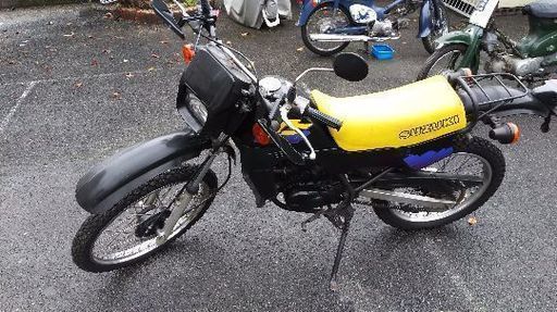 ts50 不動 再出品