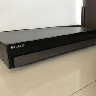 SONY Blu-rayレコーダー BDZ-RX35 2010年...