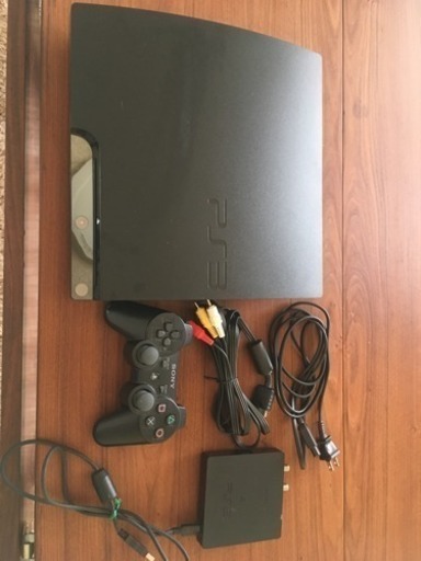 PS3 ☆トルネ付き☆