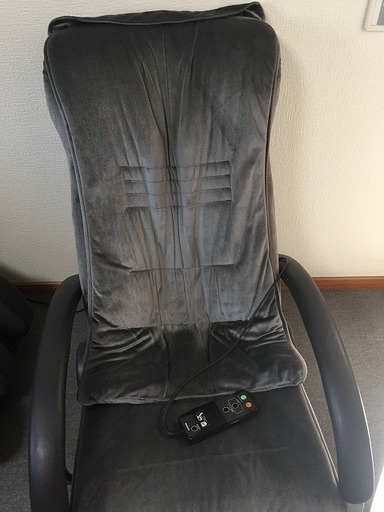 値下げ交渉応じます！マッサージチェア　格安で