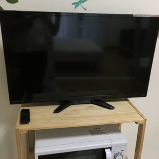 オリオン 32V型 液晶テレビ