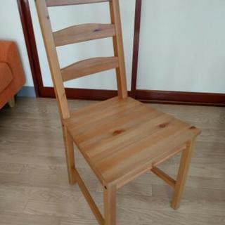 IKEA JOKKMOKK 椅子