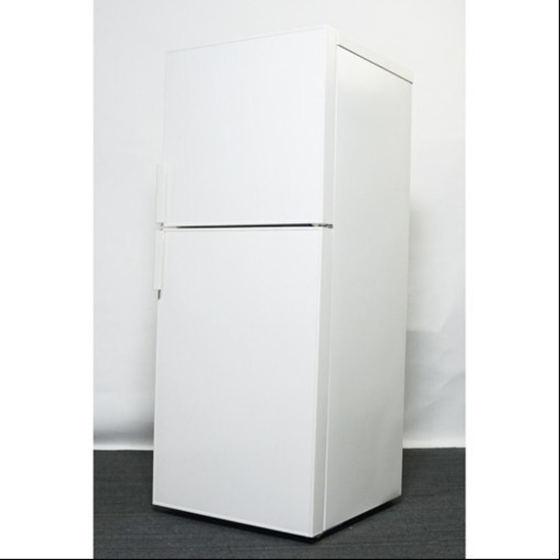 無印良品 冷蔵庫 137L