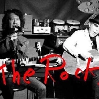 The Rocks & Wildkatze Clubband LIVE - 鳥栖市