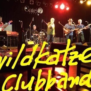 The Rocks & Wildkatze Clubband LIVE - コンサート/ショー