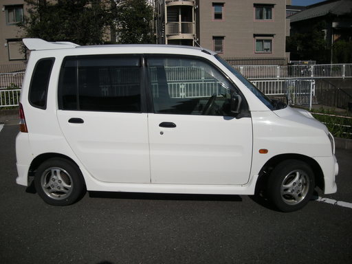 お買い得車 平成10年式三菱トッポbj 4wdターボ車検平成29年12月まで すぐに乗って帰れます 浪速の商人 Emuz 鶴ヶ峰のトッポｂｊの中古 車 ジモティー