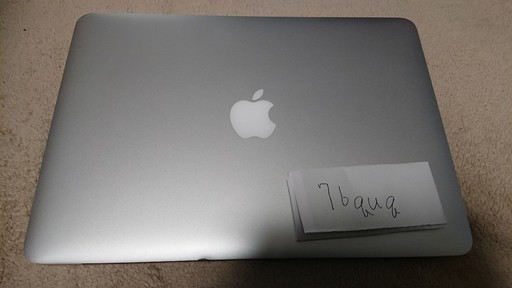 Mac Macbook Pro Retina i5/8GB/256GB