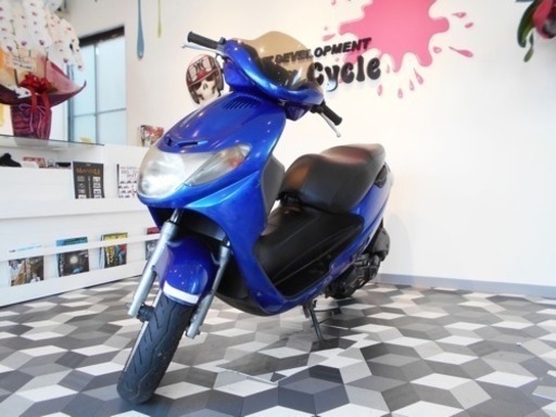 スズキ アドレス110 激安‼️