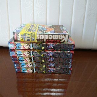 レア！こち亀セット