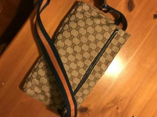 GUCCI 鞄