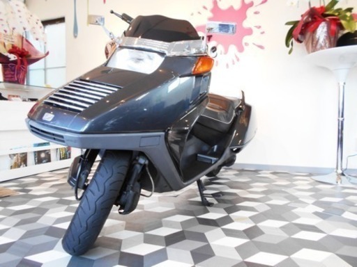 ホンダ フュージョン 激安特価‼️