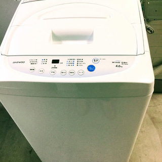  【送料無料・設置無料サービス有り】洗濯機 2016年製 DAE...